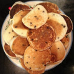 Freezer Pancakes are Fast and Frugal 