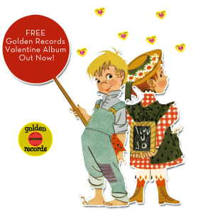 Golden Valentine Sampler Free Download!
