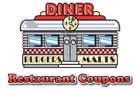 Restaurant Coupons
