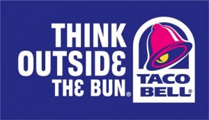 Taco Bell Free Churro