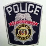 Waynesville Police Department