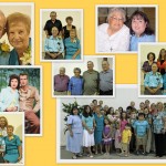 50 Family walgreens photo collage