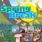 Spring Break Road Trip