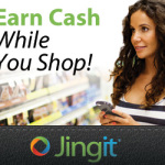 Jingit Helps You Earn Money While You Shop