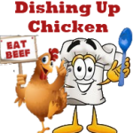 Dishing It up Chicken Recipes