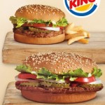 Free WHOPPER or WHOPPER JR. with Purchase