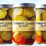 Vlasic Farmer's Garden Pickles