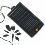 Upstate Solar Charger