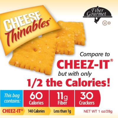 Cheese Thinables