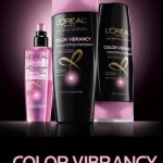 L’Oreal Color Vibrancy Nourishing Shampoo
