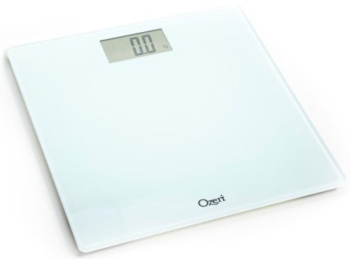 Ozeri Precision Digital Bath Scale Review