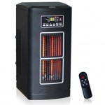 LifeSmart Electric Heater $99.99