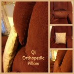 Qi Orthopedic Pillow