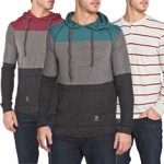 PX Men’s Knit Pullovers $16.99