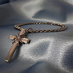 Beautiful Cross Bracelet