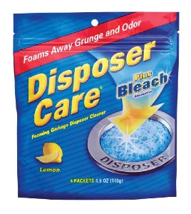  Disposer Care
