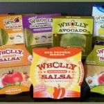 Wholly Guacamole & Wholly Salsa