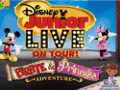 Disney Junior Live On Tour! Pirate & Princess Adventure