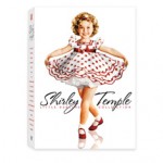 Shirley Temple DVD Collection $37.99