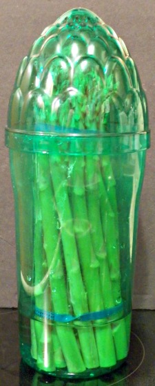 Proper Storage for Roasted Asparagus