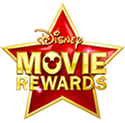 Disney Rewards Points