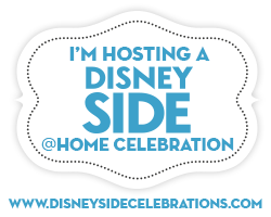 DisneySide @ Home Celebration