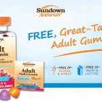 Sundown Adult Gummies