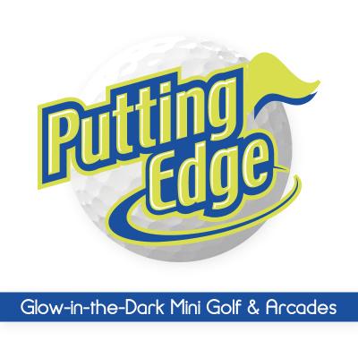 putting edge mini golf