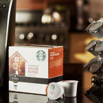 Starbucks Coffee K-Cups Sample Pack