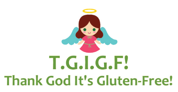 TGIGF Gluten Free Bread Mix