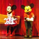Disney Live! Mickey's Music Festival Review