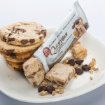 Quest Bar Chocolate Chip Cookie Dough Protein Bars
