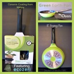 Green Earth Pan