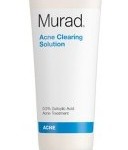 Murad Acne Clearing Solution Sample