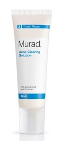 Murad Acne Clearing Solution Sample