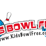 KidsBowlFree.com Kids Bowl Free