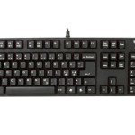 6G v2 Spanish Keyboard $34.99