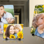 Up to 76% Off Photo Stone Slates – A Beautiful Way to Display Family Photos