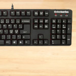 6G v2 Spanish Keyboard $54.99