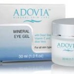 Adovia Eye Cream by Adovia Mineral Skin Care