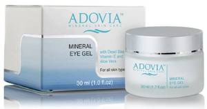 Adovia Eye Cream by Adovia Mineral Skin Care