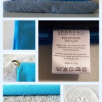 Shandali Microfiber Towel Review