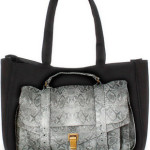 Thursday Friday Everyday Python Tote Bag Giveaway