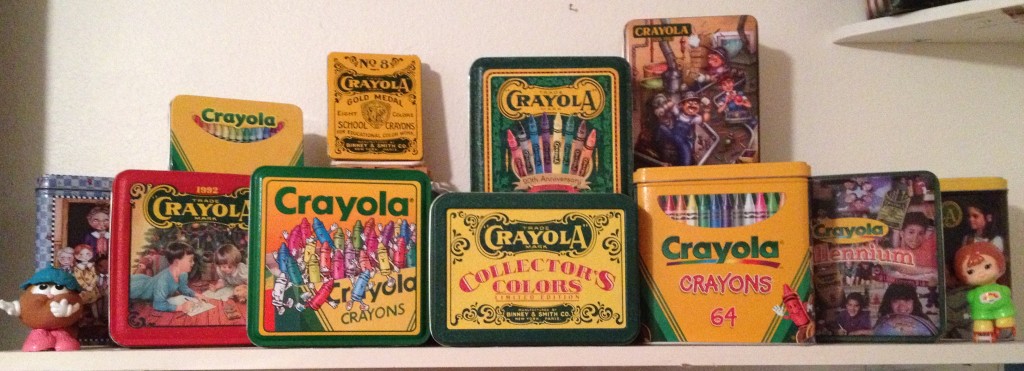 Crayola Collection