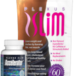 My Experience with Plexus Slim and Accelerator 