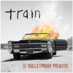 Train Bulletproof Picasso