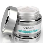 Anavita Moisturizing Anti-Wrinkle Cream
