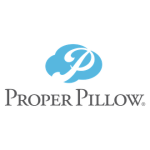 Proper Pillow