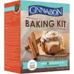 Cinnabon Baking Kit