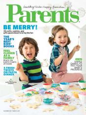 Parents Magazine is a clean, clear, dynamic and authoritative magazine on childrearing and family focused information. It focuses on family formation and growth including the daily needs and concerns of modern mothers. Parents also regularly features information about beauty, food, fashion, home, age specific child development and more. From pregnancy to preschool, from toddlers to teens, Parents offers an unprecedented level of practical guidance and frontline insights from parents to parents.